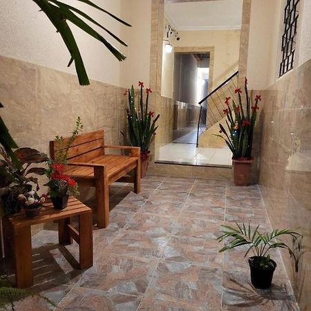 Gaya Flat'S Fortaleza ภายนอก รูปภาพ