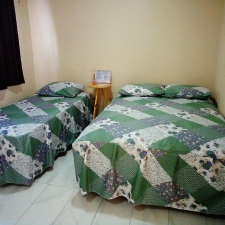 Gaya Flat'S Fortaleza ภายนอก รูปภาพ