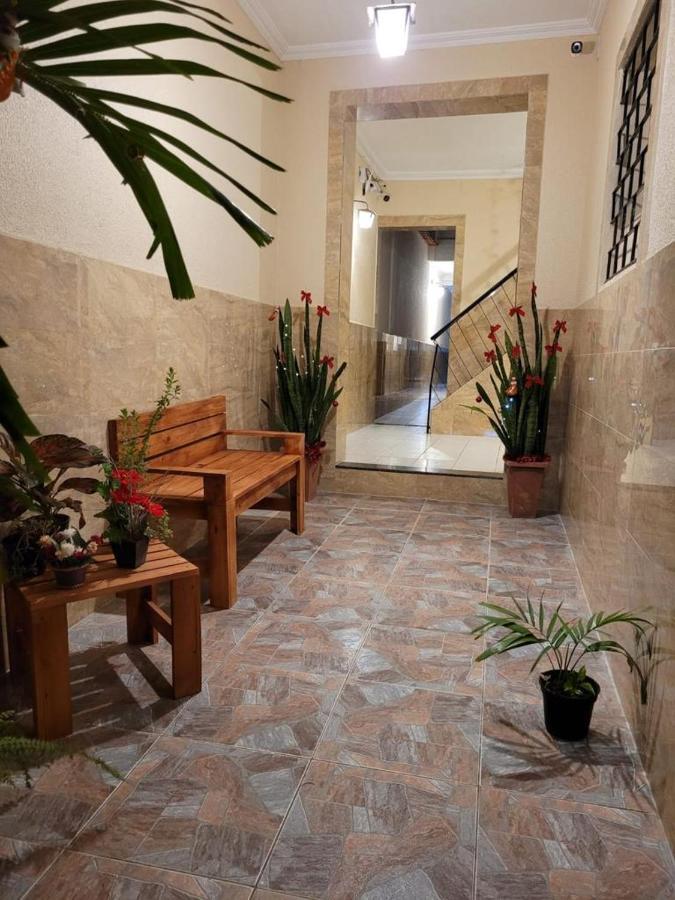 Gaya Flat'S Fortaleza ภายนอก รูปภาพ