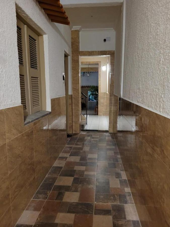 Gaya Flat'S Fortaleza ภายนอก รูปภาพ