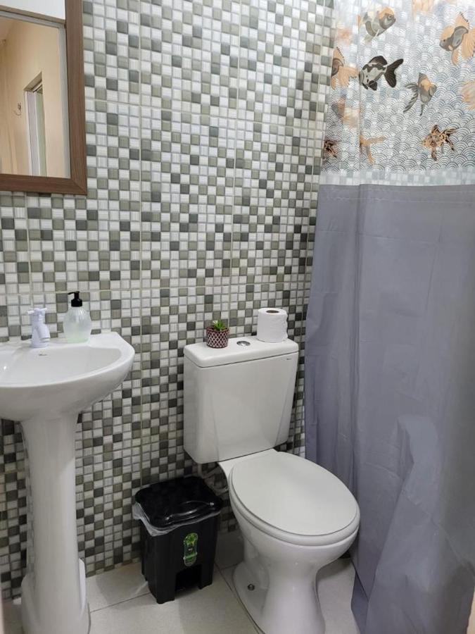 Gaya Flat'S Fortaleza ภายนอก รูปภาพ