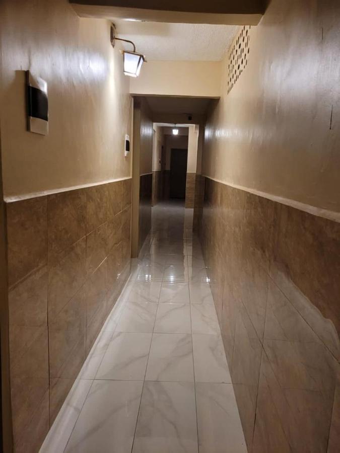 Gaya Flat'S Fortaleza ภายนอก รูปภาพ