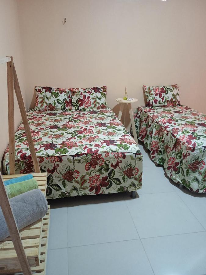 Gaya Flat'S Fortaleza ภายนอก รูปภาพ