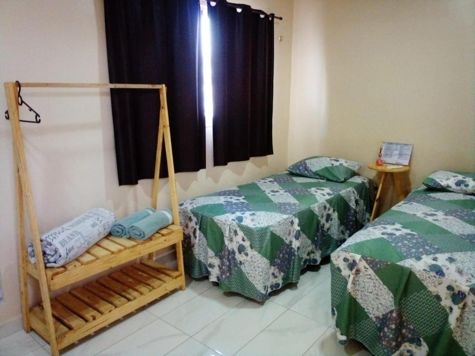Gaya Flat'S Fortaleza ภายนอก รูปภาพ