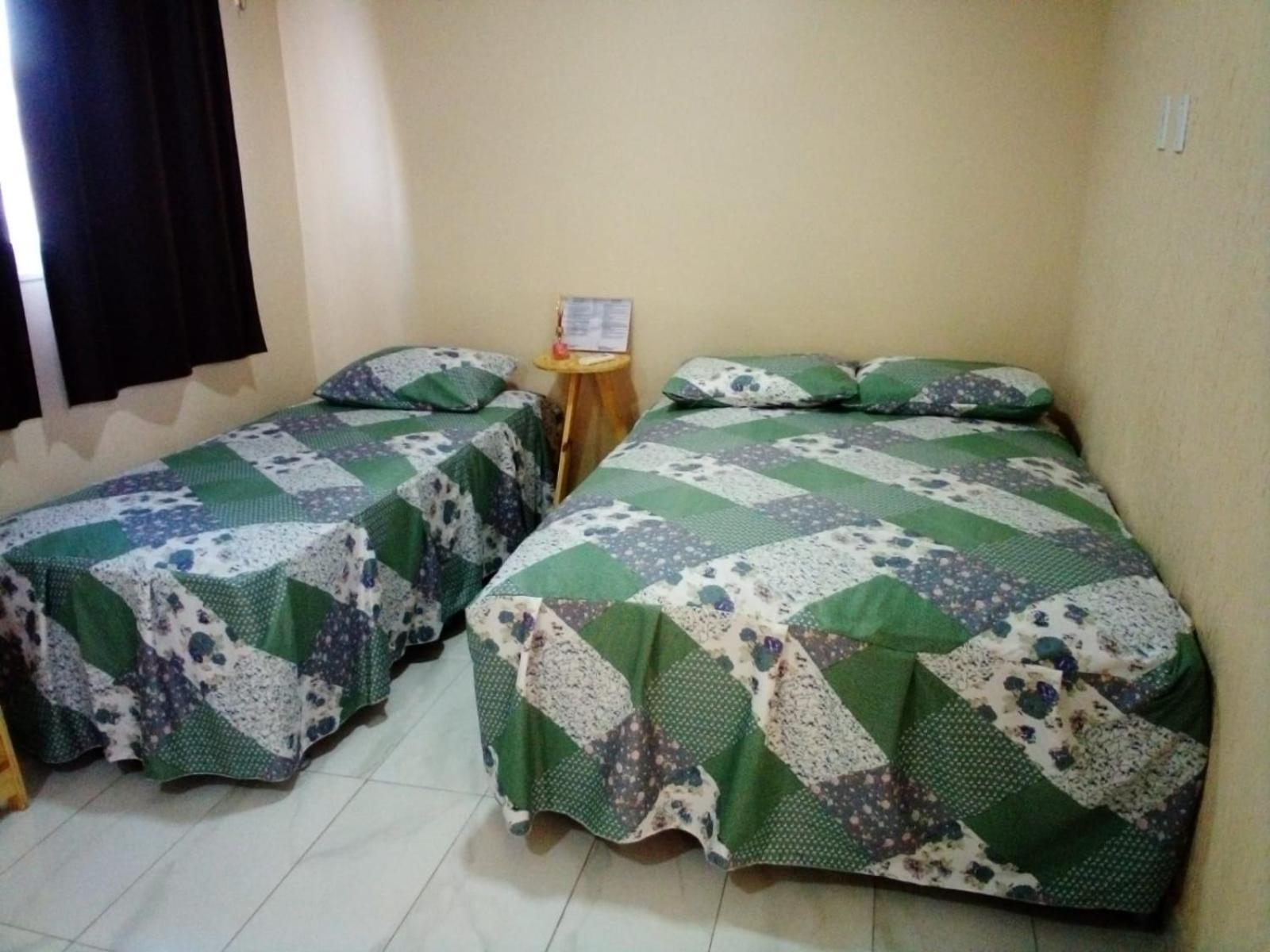 Gaya Flat'S Fortaleza ภายนอก รูปภาพ