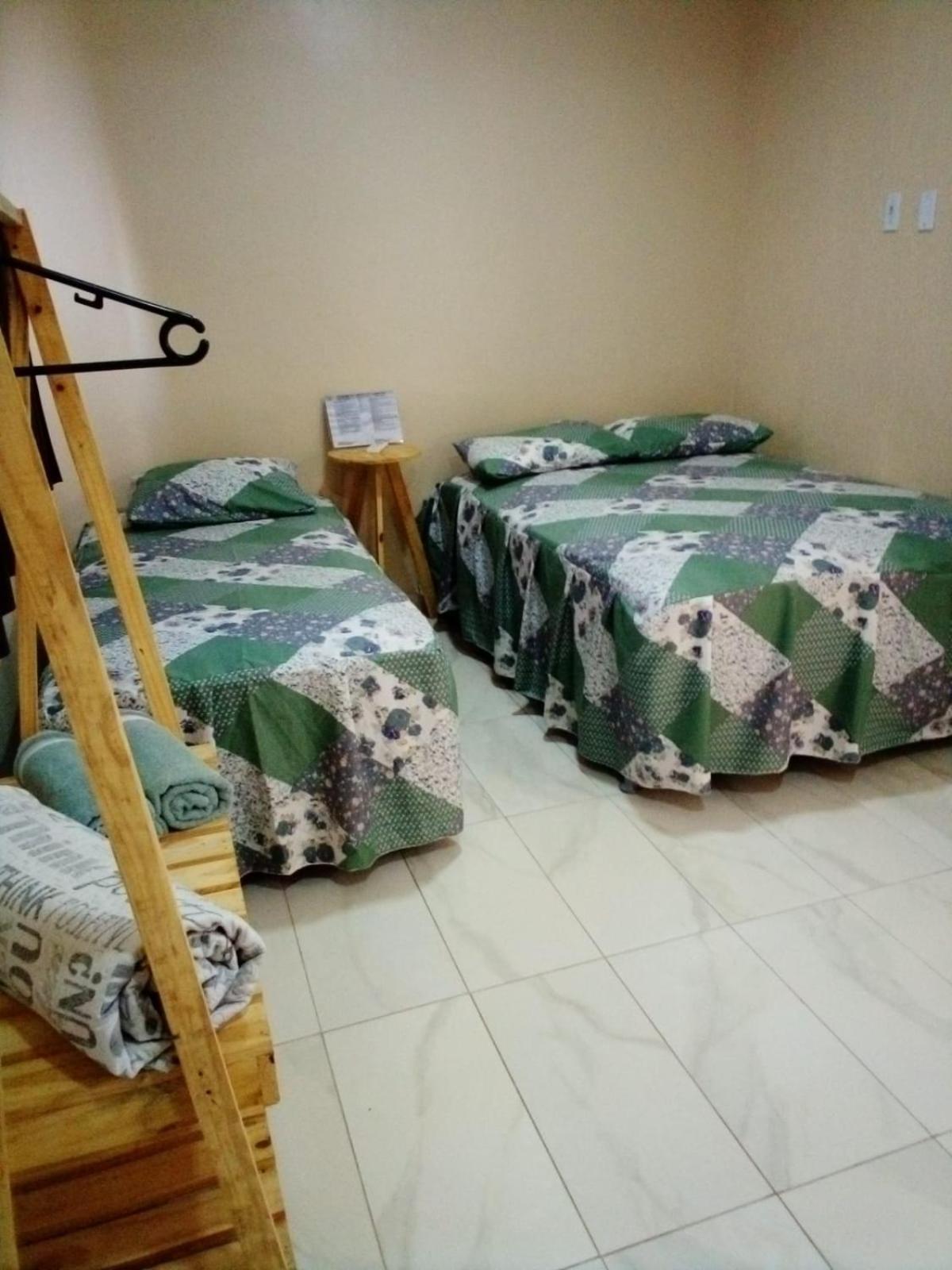 Gaya Flat'S Fortaleza ภายนอก รูปภาพ