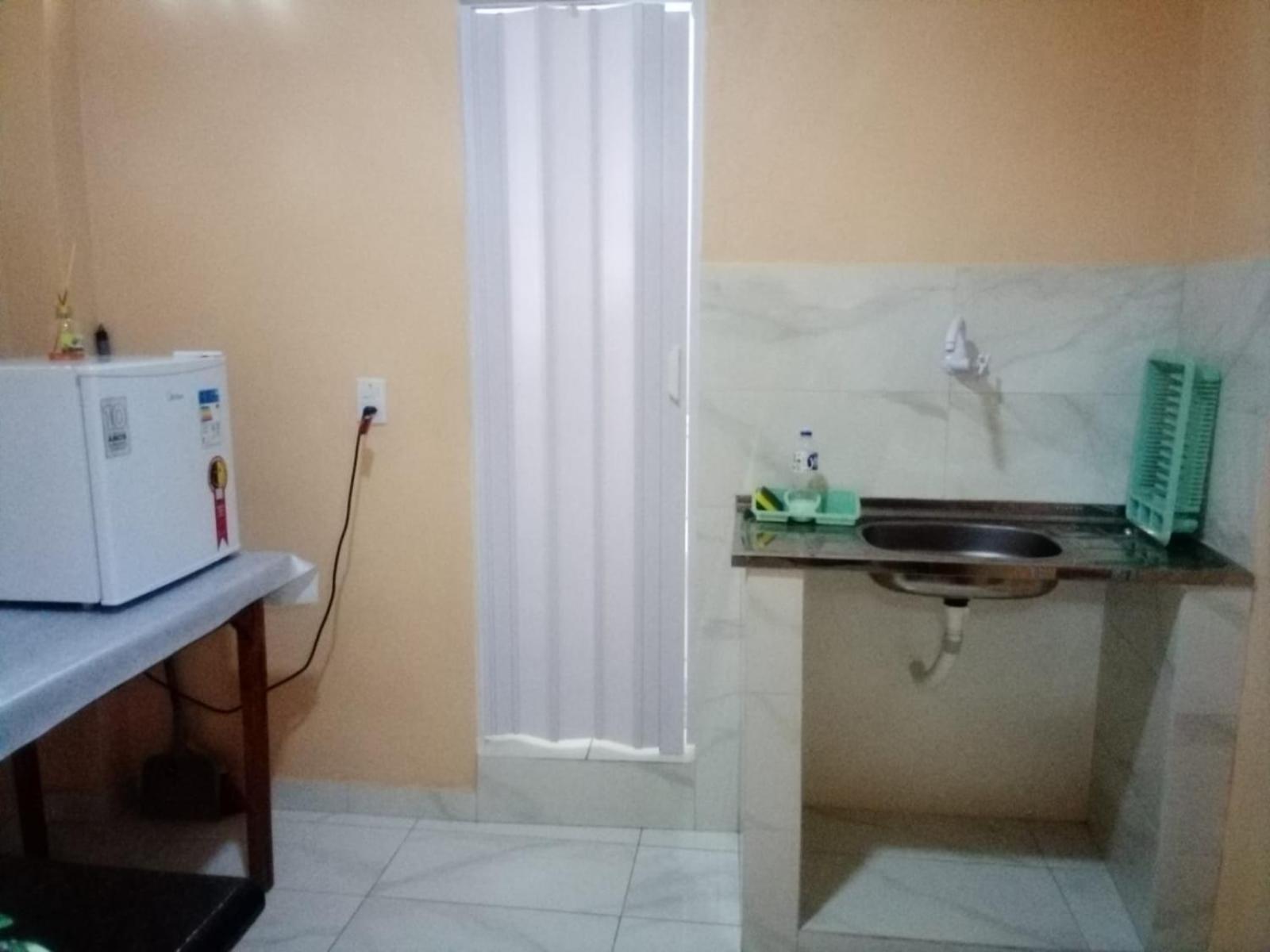 Gaya Flat'S Fortaleza ภายนอก รูปภาพ