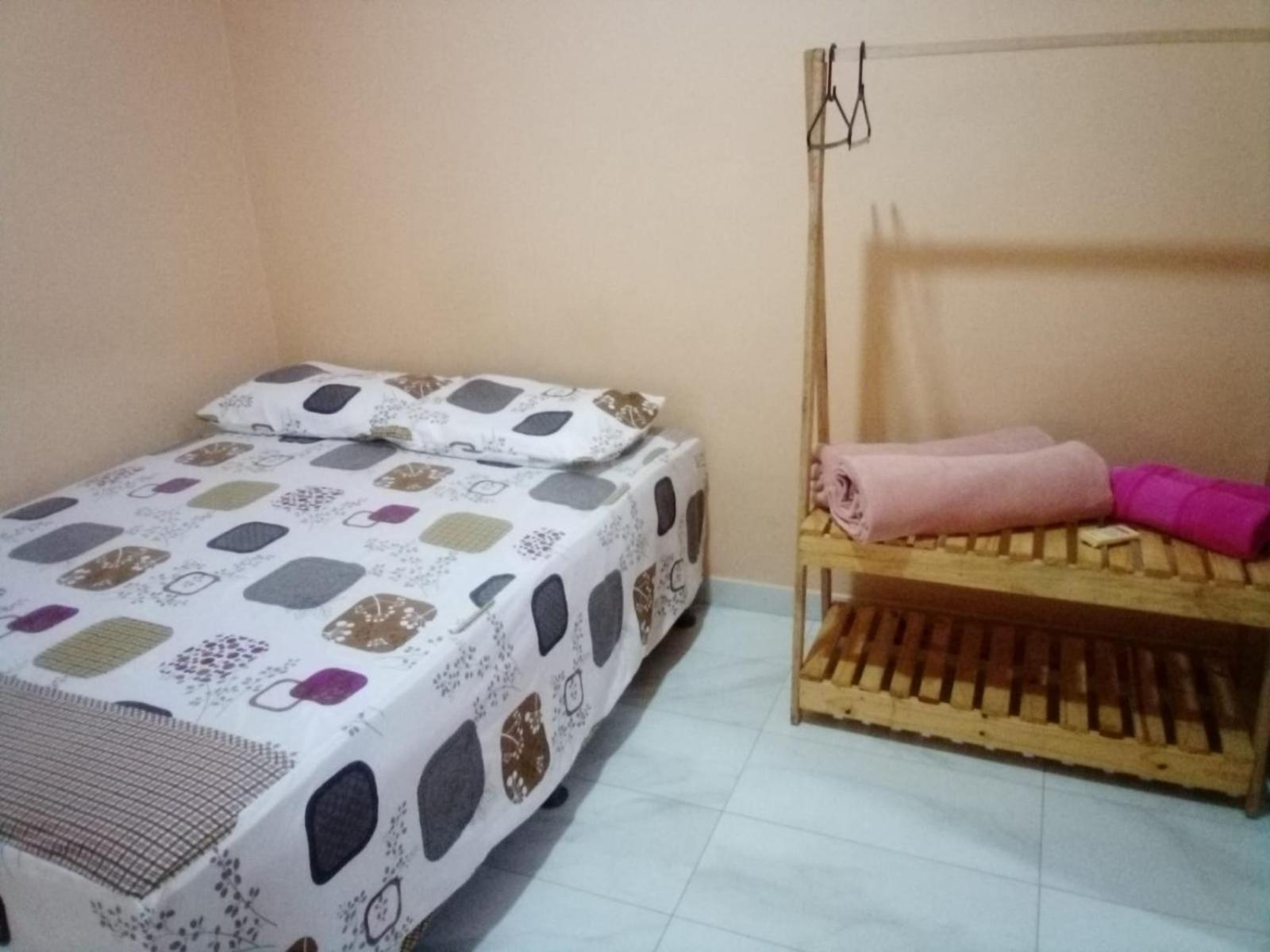 Gaya Flat'S Fortaleza ภายนอก รูปภาพ