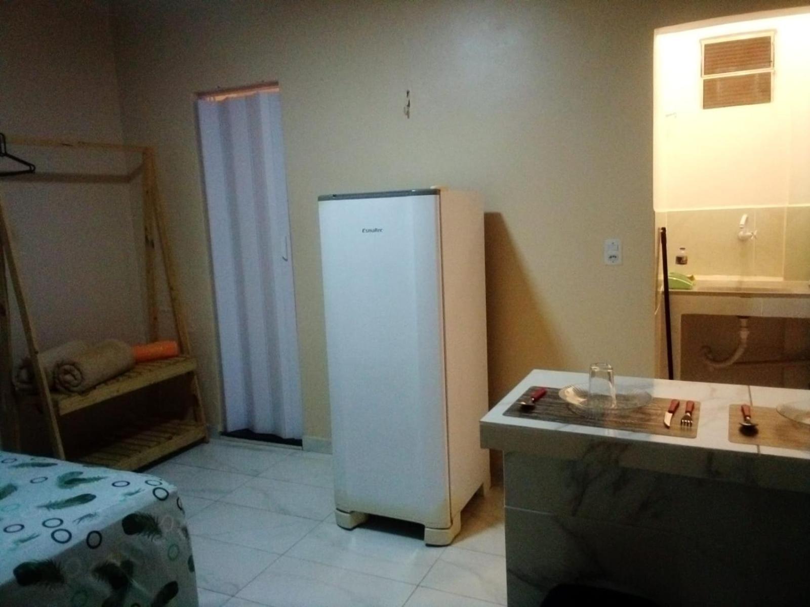 Gaya Flat'S Fortaleza ภายนอก รูปภาพ