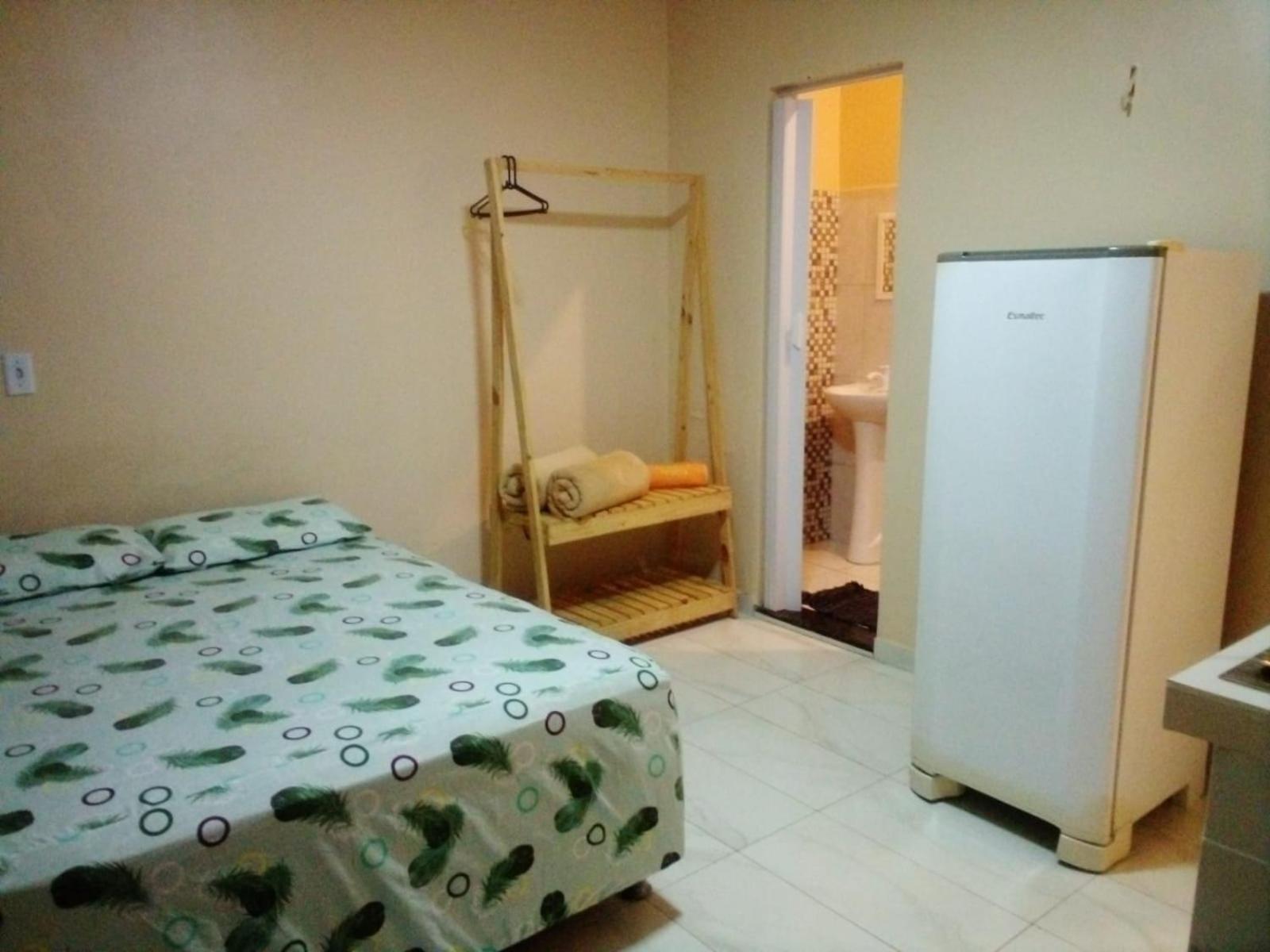 Gaya Flat'S Fortaleza ภายนอก รูปภาพ