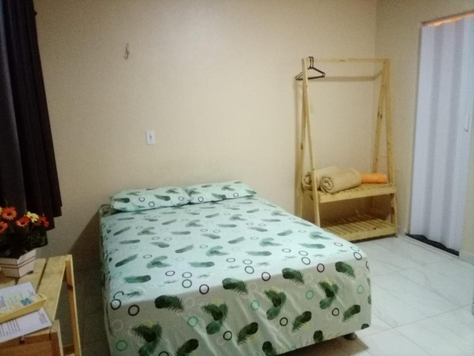 Gaya Flat'S Fortaleza ภายนอก รูปภาพ