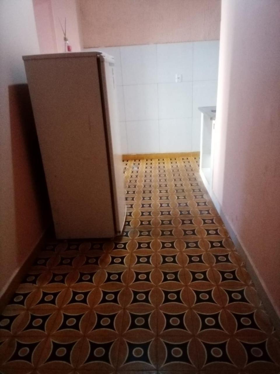Gaya Flat'S Fortaleza ภายนอก รูปภาพ