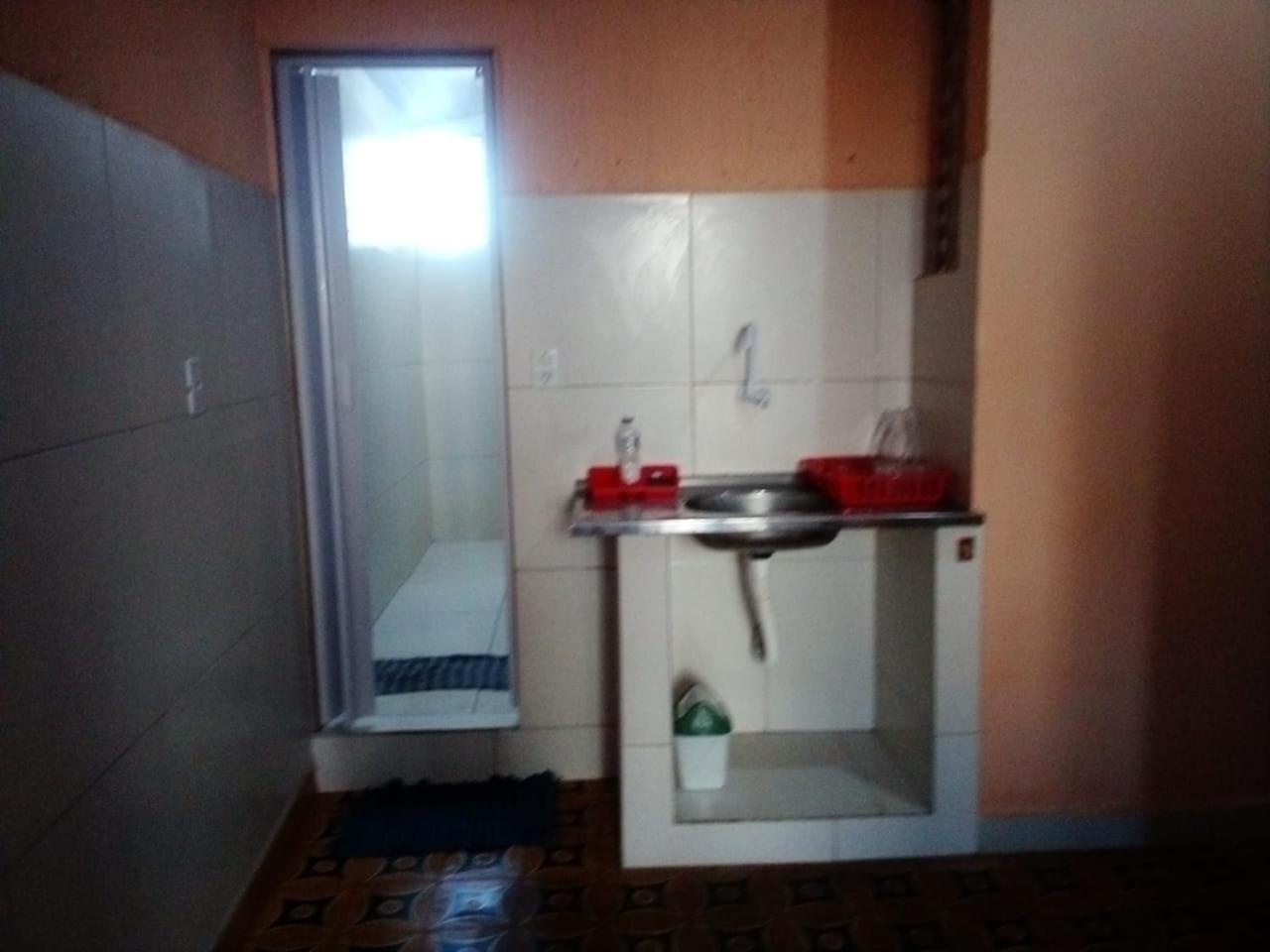 Gaya Flat'S Fortaleza ภายนอก รูปภาพ