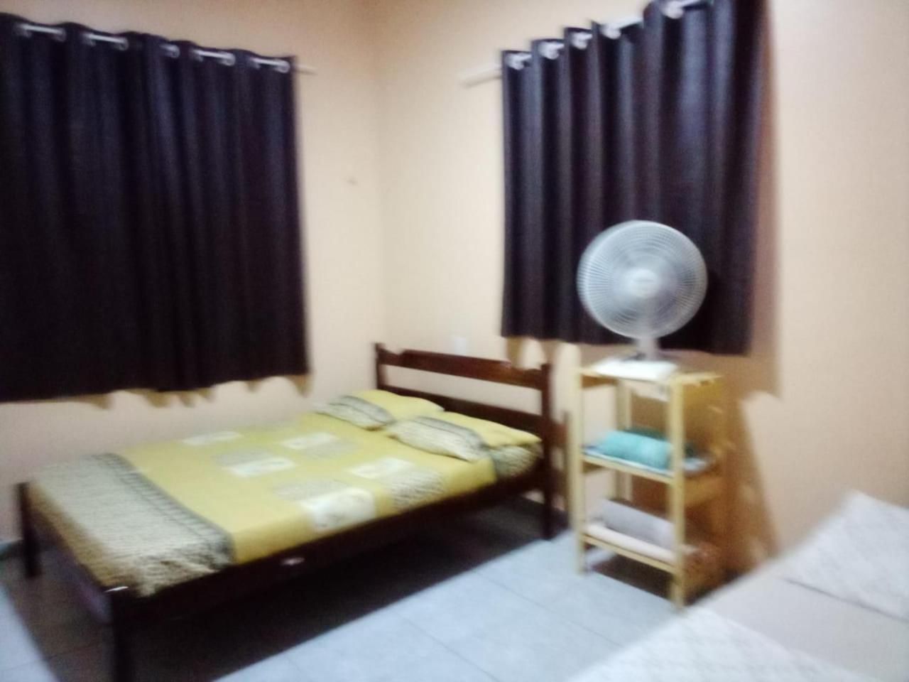 Gaya Flat'S Fortaleza ภายนอก รูปภาพ