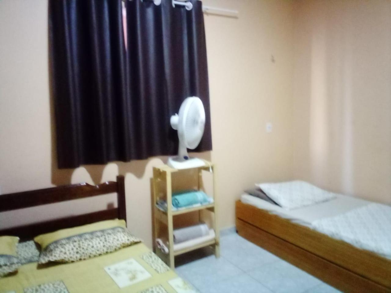 Gaya Flat'S Fortaleza ภายนอก รูปภาพ
