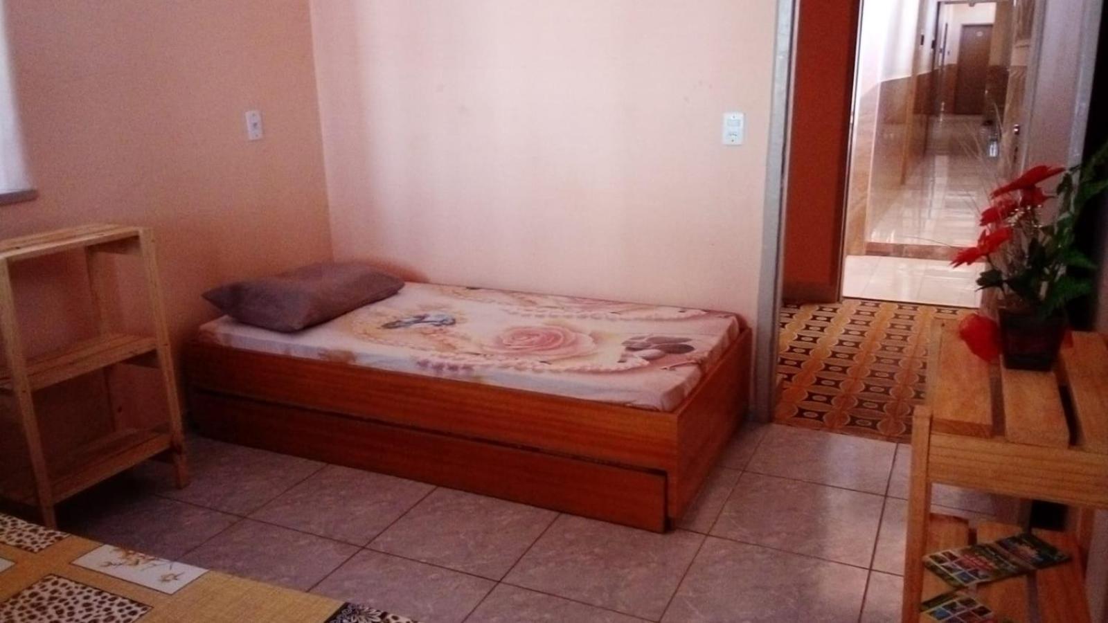 Gaya Flat'S Fortaleza ภายนอก รูปภาพ