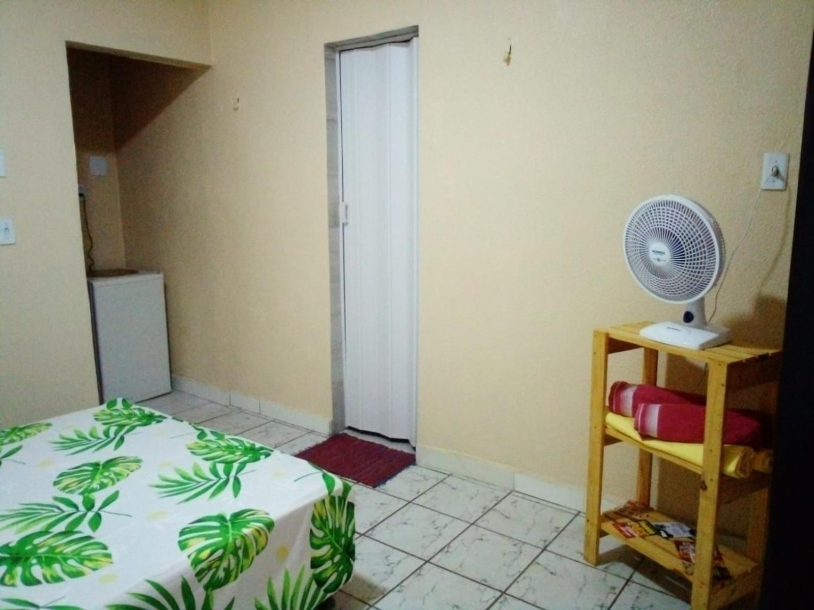 Gaya Flat'S Fortaleza ภายนอก รูปภาพ