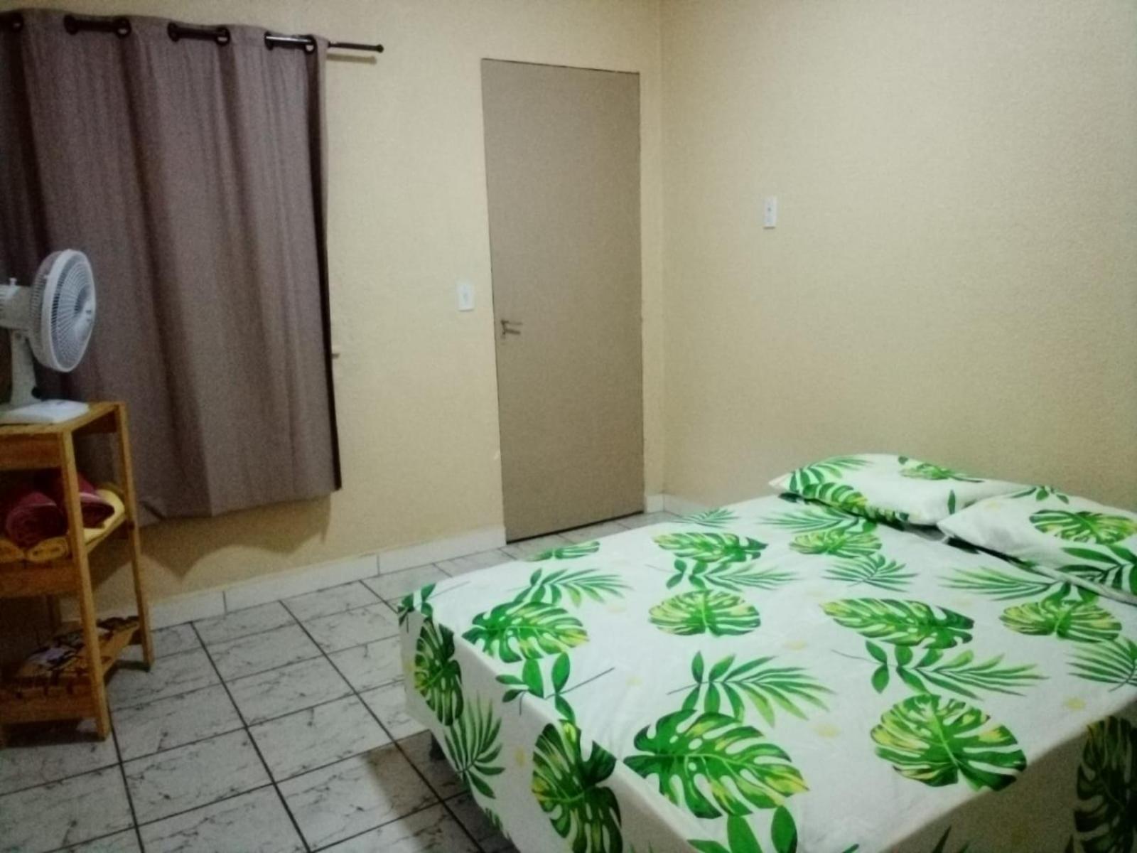 Gaya Flat'S Fortaleza ภายนอก รูปภาพ